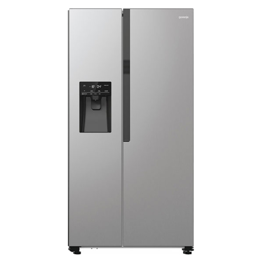 GORENJE Фрижидер NRR9185ESXL1
